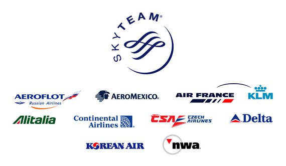 SkyTeam