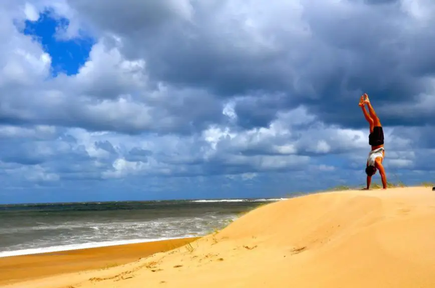 Jose Ignacio, Uruguay