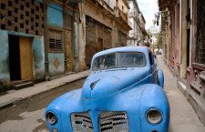 Traveling to Cuba from the US