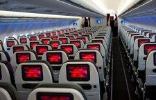 Airline Etiquitte