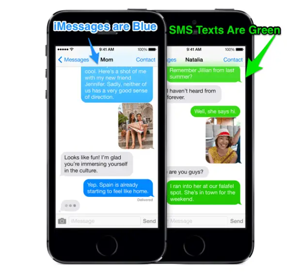 Sms text message function honda iphone #3