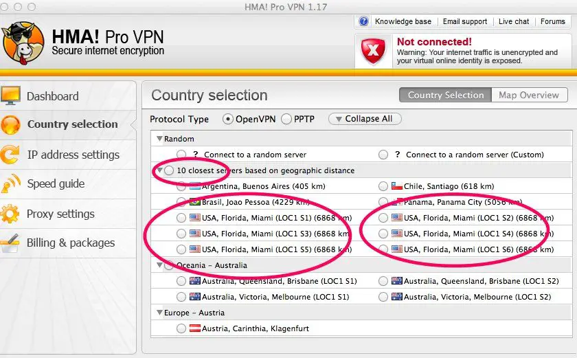 download hma pro vpn