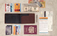 The Bellroy Wallet