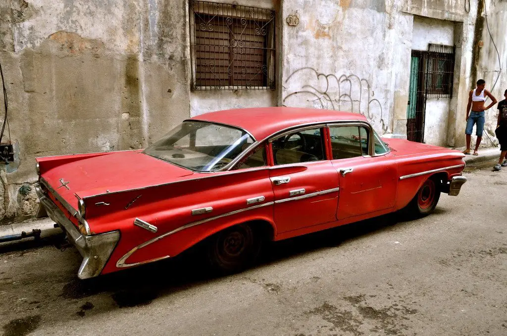 Cuba