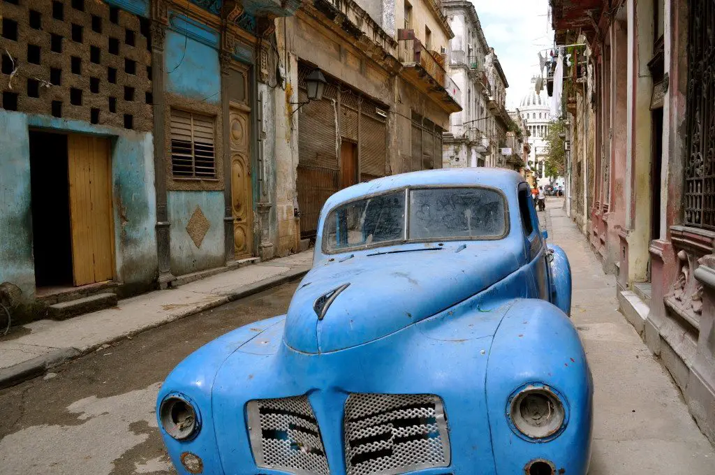 Cuba