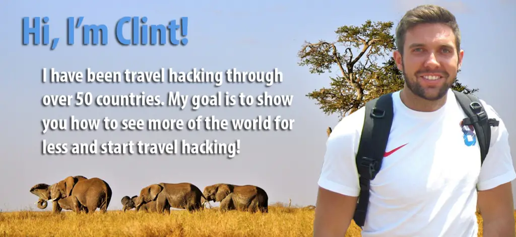 Triphackr Travel Hacking