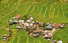 Batad, The Philippines
