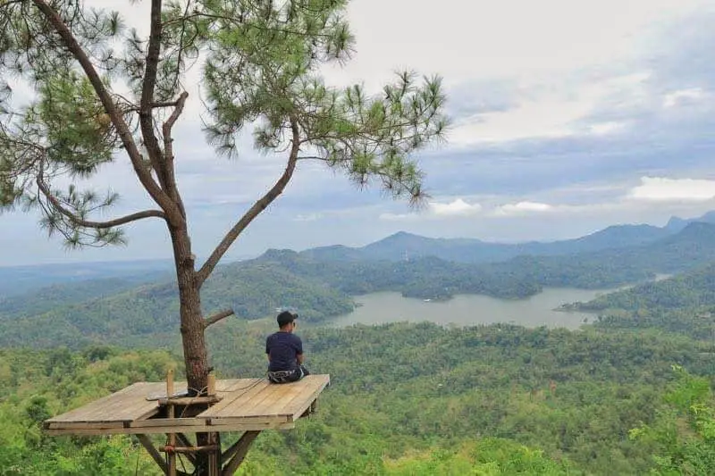 Exploring Yogyakarta, Indonesia in Photos