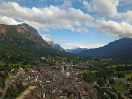 Hiking the Italian Dolomites