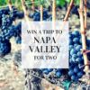 Weekend Guide to Napa and Sonoma