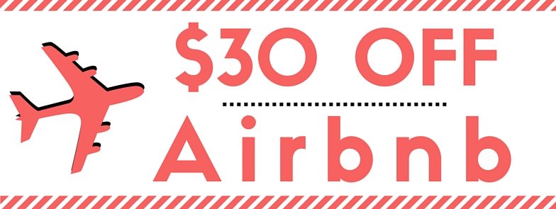 20 Airbnb Credit FREE!