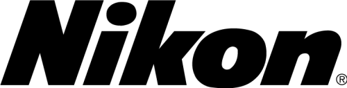 Nikon Footer
