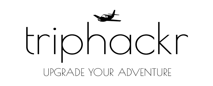 Triphackr