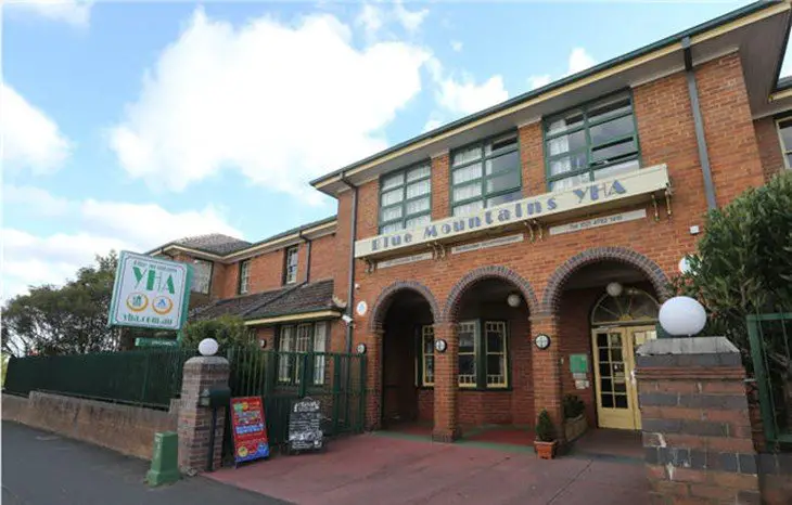 Hostel Review: Blue Mountains YHA