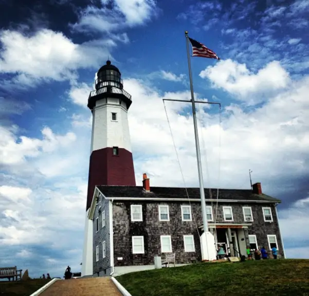 Montauk Lighthouse