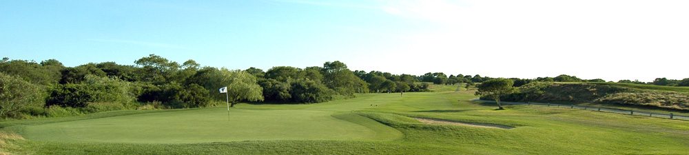 Montauk Downs State Park Golf Course, Montauk, NY