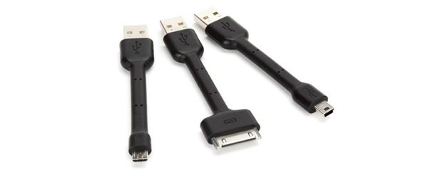 Usb mini cablekit 1 1