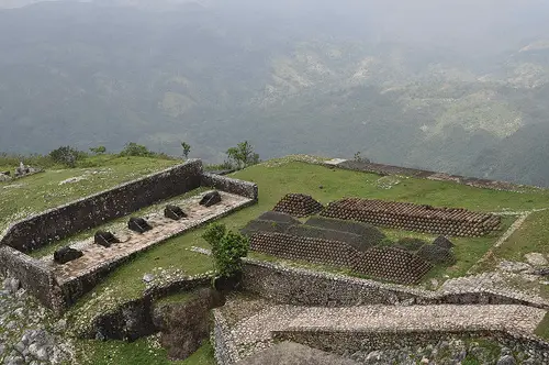 The Citadelle