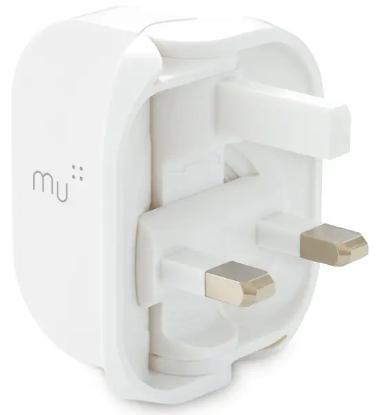 Saving Space in Your Suitcase with The Mu