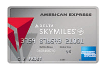 Delta AmEx