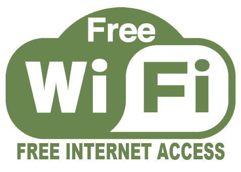 The Ultimate Guide To Free Hotel Wi Fi