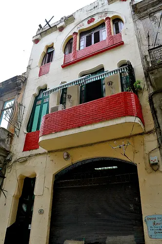 My Casa Particular on Havana
