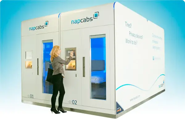 Napcabs