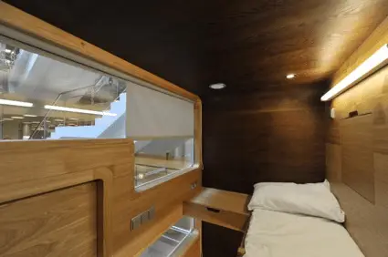 Sleepbox