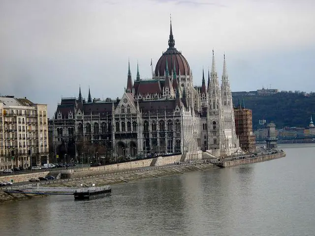 budapest