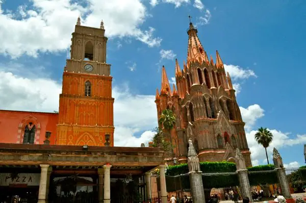 San Miguel de Allende