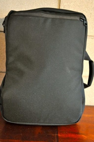 Tom Bihn Western Flyer Review