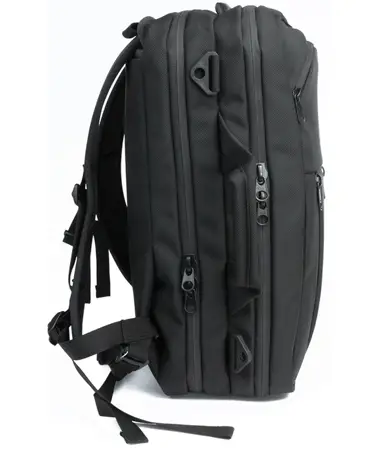 Tom Bihn Western Flyer Review