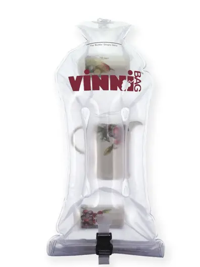  Ellessco Vinnibag 