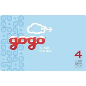 Gogo Gift Card