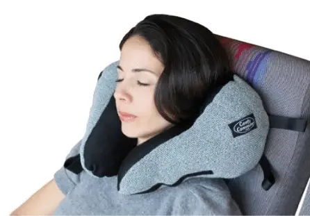 Ultimate Travel Pillow