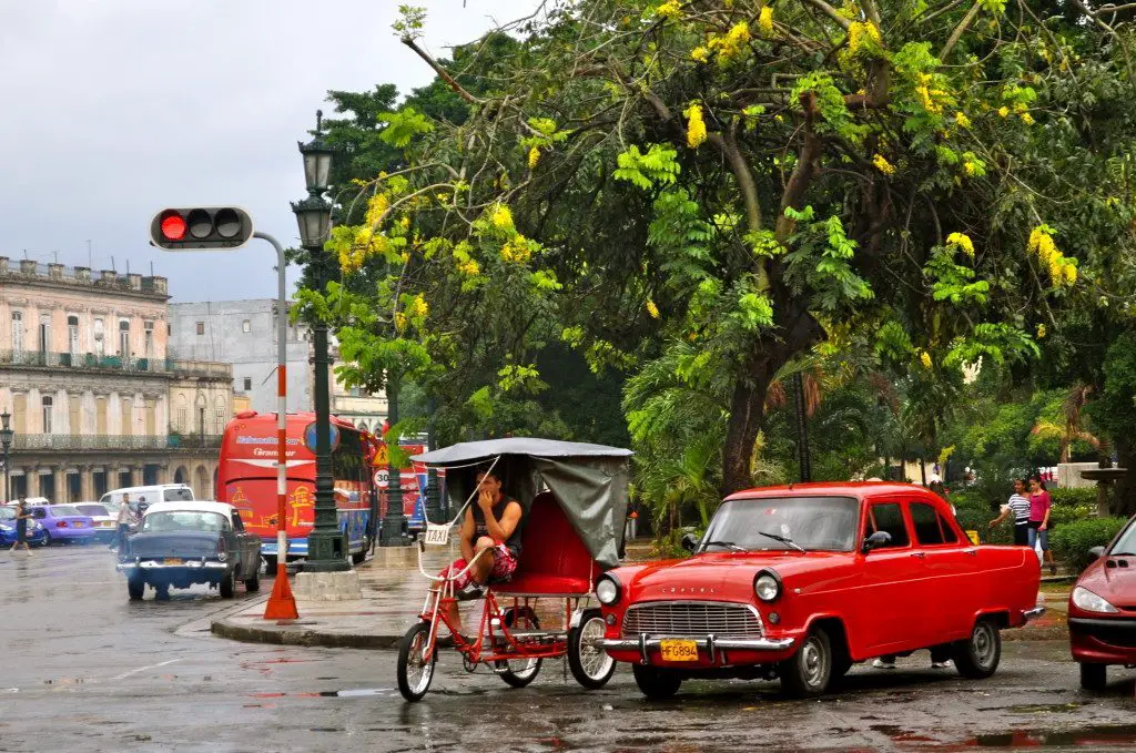 Cuba