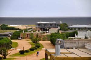 Rental House in Uruguay