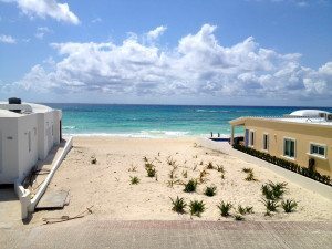 Rental House in Mexico