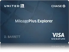 United Credit Card