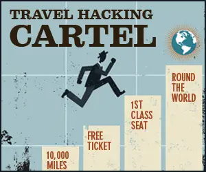 Travel Hacking Cartel