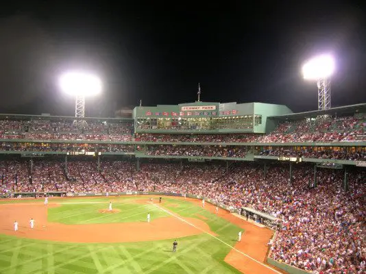 Fenway Park