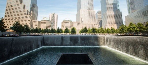 9/11 Memorial Tour