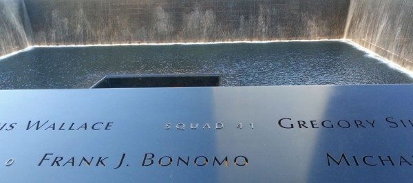 9/11 Memorial Tour