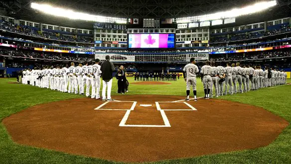 Rogers Center