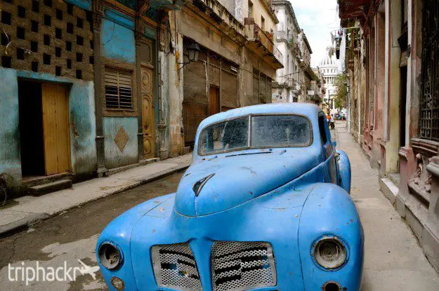 Havana Cuba