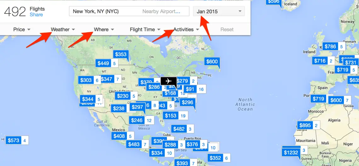 How to Book Cheap Flights