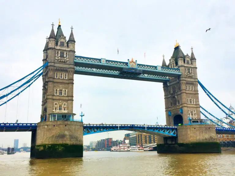 Tower Bridge London