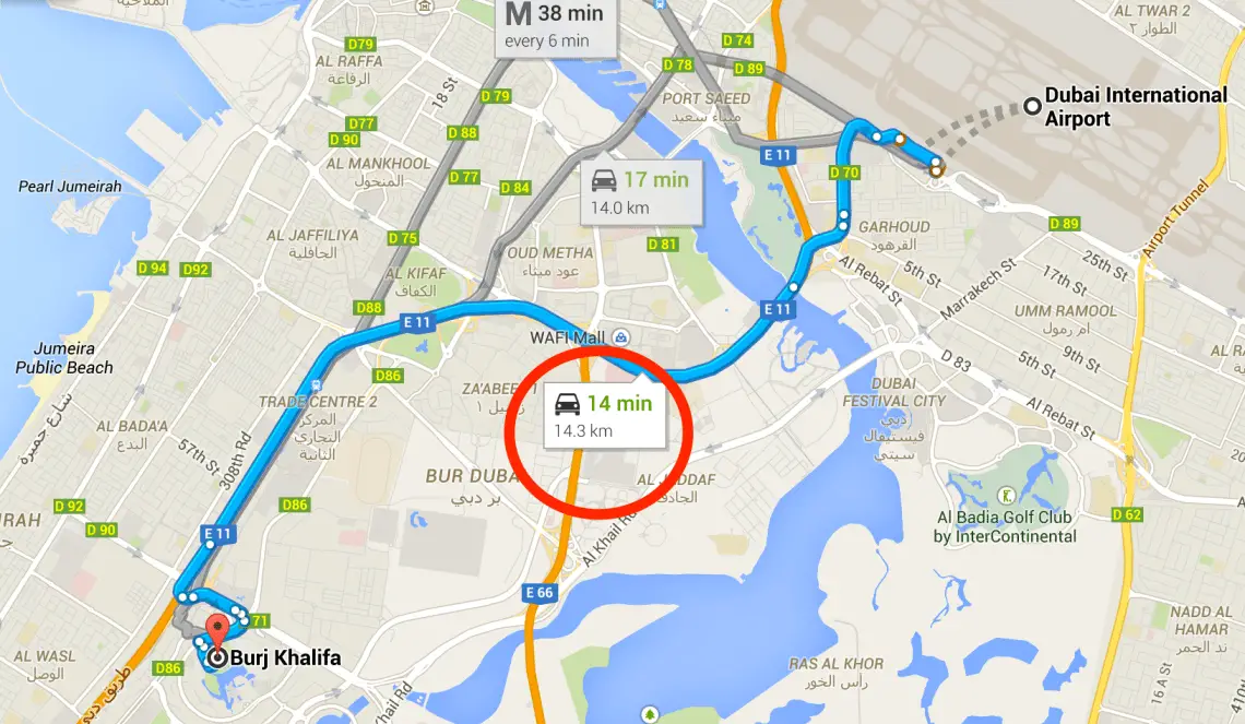 Бурдж халифа на карте. Аэропорт Дубая Бурдж Халифа на карте. Бурдж Халифа на карте Дубая. Башня Бурдж Халифа на карте. Башня Халифа на карте Дубая.