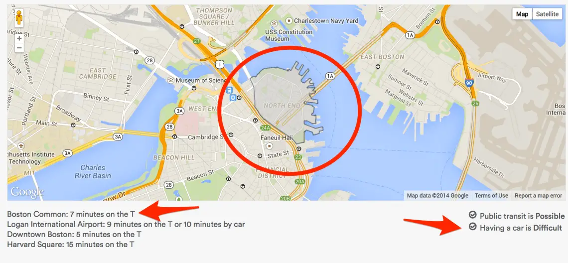 Use Airbnb Neighborhood Guides to Plan Your Trip Triphackr