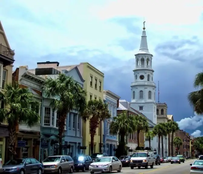 8 Free Attractions to see in Charleston